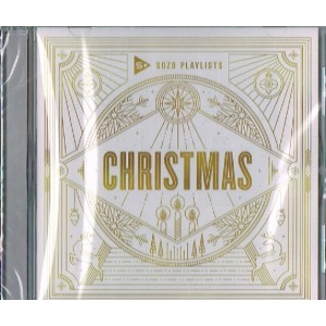 CD - Christmas: Sozo Playlists